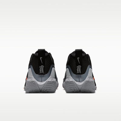 Nike S.T. Glow EP Basketball Shoes. Nike JP
